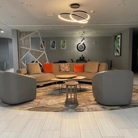Homewood Suites By Hilton Oklahoma City Quail Springs Εξωτερικό φωτογραφία
