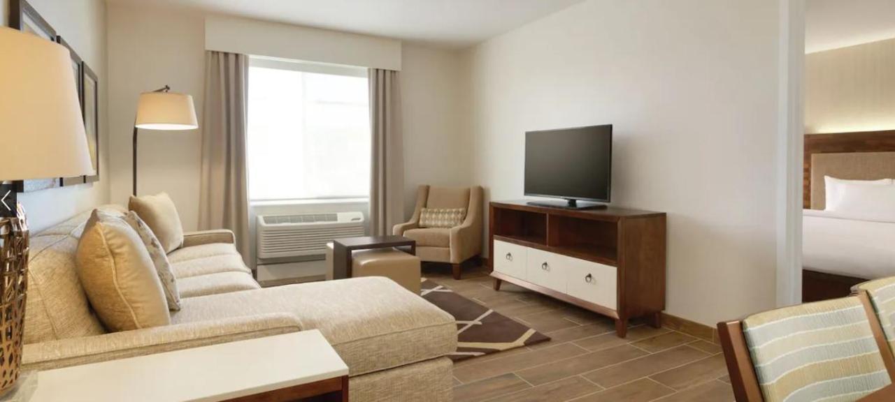 Homewood Suites By Hilton Oklahoma City Quail Springs Εξωτερικό φωτογραφία