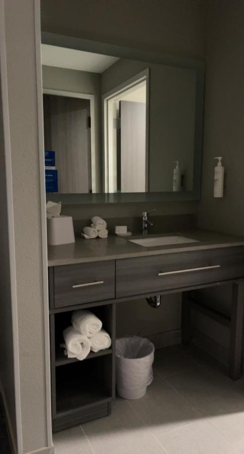 Homewood Suites By Hilton Oklahoma City Quail Springs Εξωτερικό φωτογραφία