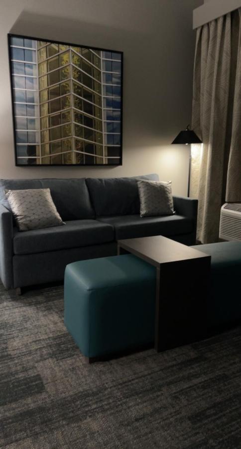 Homewood Suites By Hilton Oklahoma City Quail Springs Εξωτερικό φωτογραφία