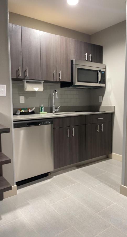 Homewood Suites By Hilton Oklahoma City Quail Springs Εξωτερικό φωτογραφία