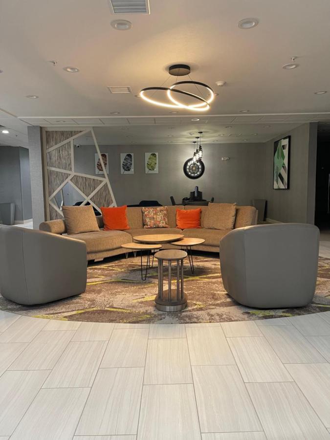 Homewood Suites By Hilton Oklahoma City Quail Springs Εξωτερικό φωτογραφία