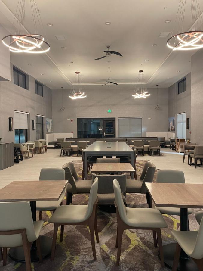 Homewood Suites By Hilton Oklahoma City Quail Springs Εξωτερικό φωτογραφία