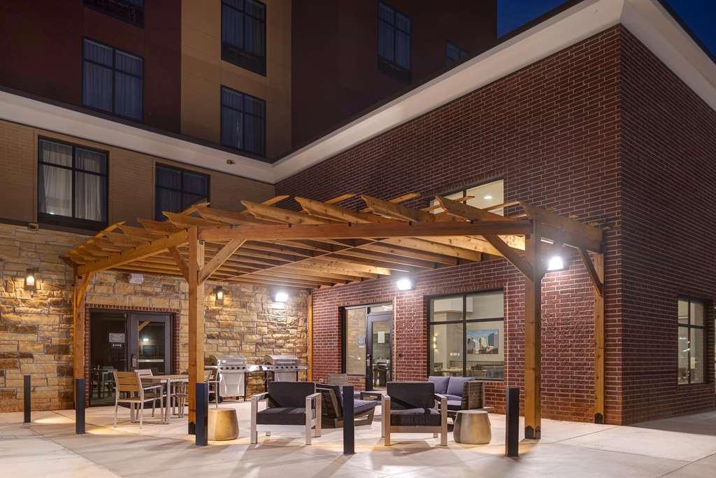 Homewood Suites By Hilton Oklahoma City Quail Springs Εξωτερικό φωτογραφία