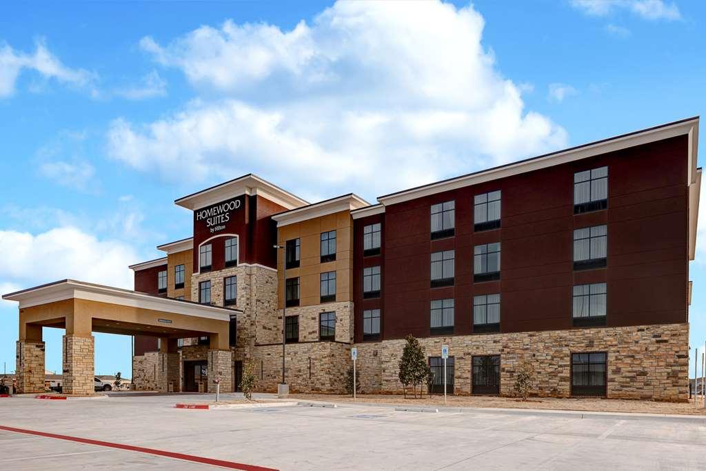 Homewood Suites By Hilton Oklahoma City Quail Springs Εξωτερικό φωτογραφία