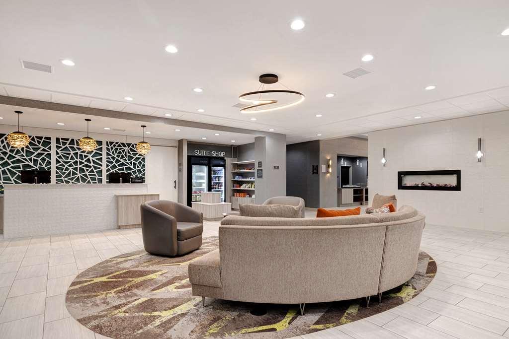 Homewood Suites By Hilton Oklahoma City Quail Springs Εξωτερικό φωτογραφία