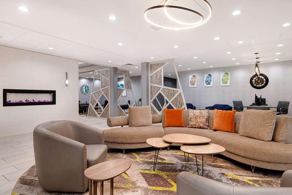 Homewood Suites By Hilton Oklahoma City Quail Springs Εσωτερικό φωτογραφία