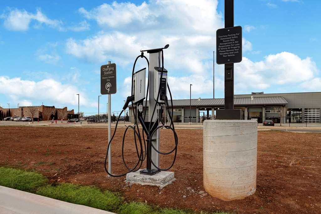 Homewood Suites By Hilton Oklahoma City Quail Springs Εξωτερικό φωτογραφία