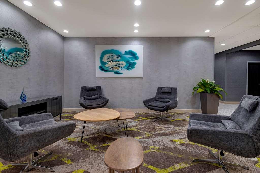 Homewood Suites By Hilton Oklahoma City Quail Springs Εσωτερικό φωτογραφία