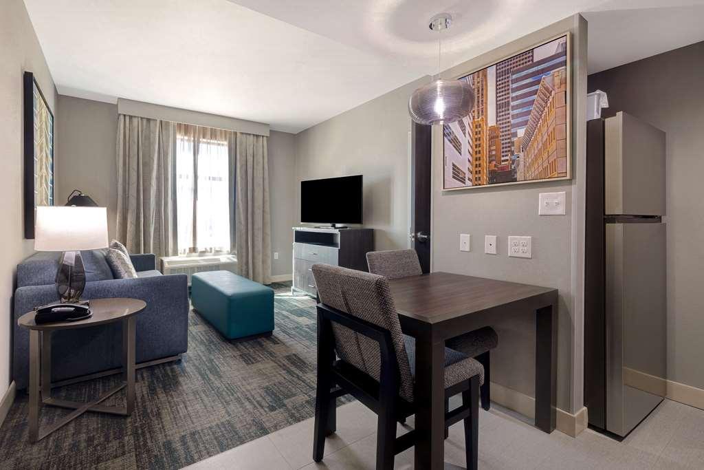 Homewood Suites By Hilton Oklahoma City Quail Springs Δωμάτιο φωτογραφία