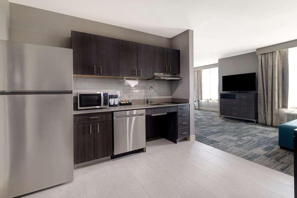 Homewood Suites By Hilton Oklahoma City Quail Springs Δωμάτιο φωτογραφία