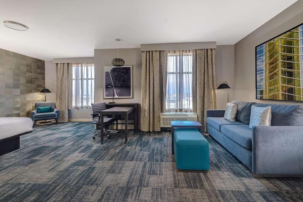 Homewood Suites By Hilton Oklahoma City Quail Springs Δωμάτιο φωτογραφία