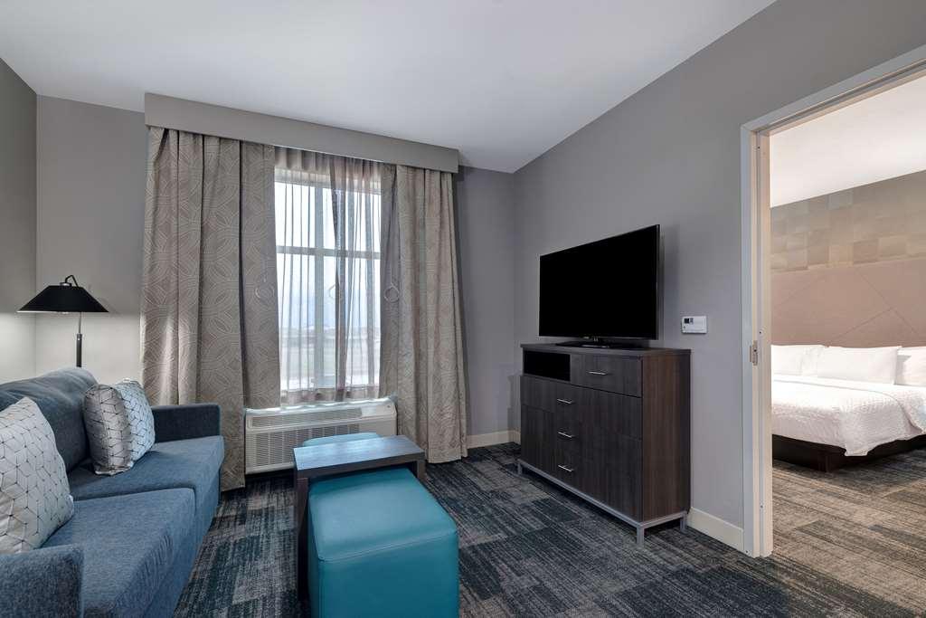 Homewood Suites By Hilton Oklahoma City Quail Springs Δωμάτιο φωτογραφία