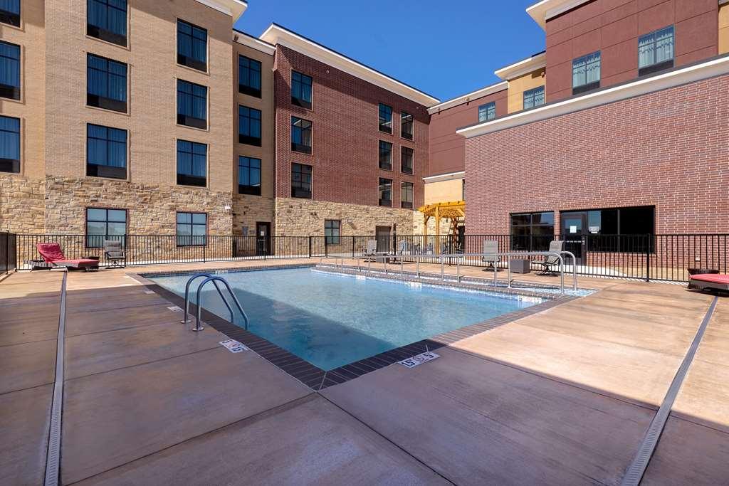 Homewood Suites By Hilton Oklahoma City Quail Springs Ανέσεις φωτογραφία