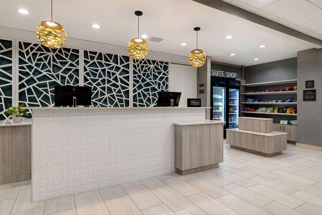 Homewood Suites By Hilton Oklahoma City Quail Springs Εξωτερικό φωτογραφία