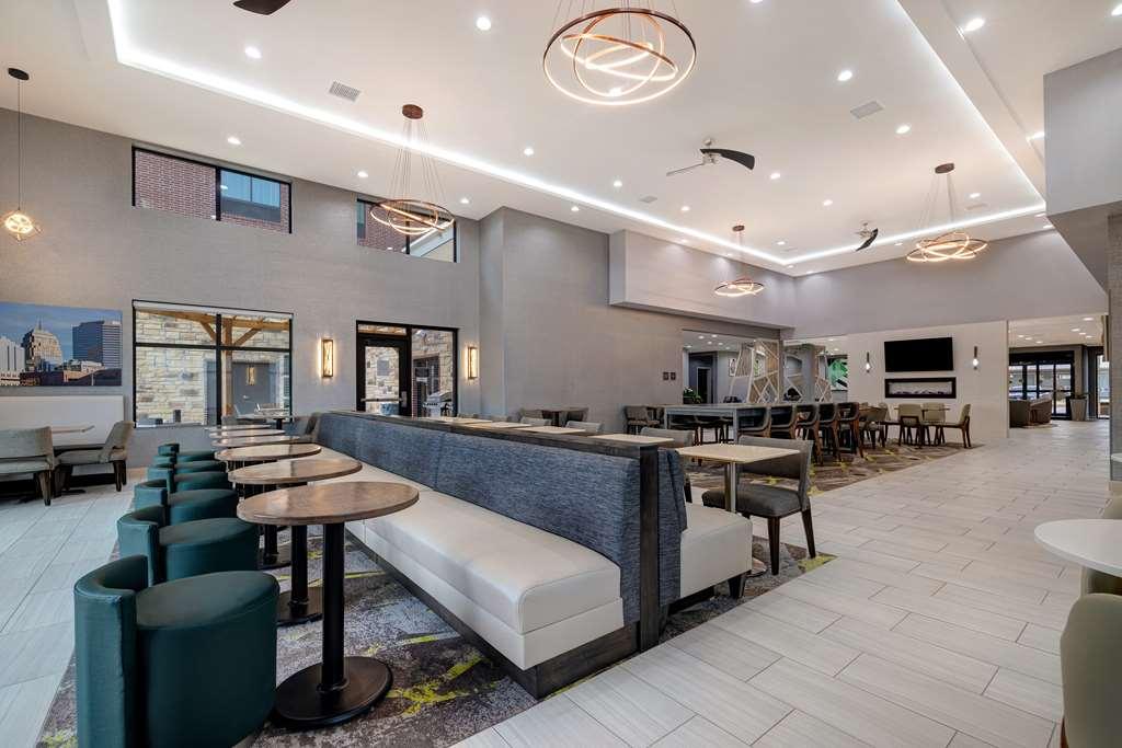 Homewood Suites By Hilton Oklahoma City Quail Springs Εξωτερικό φωτογραφία