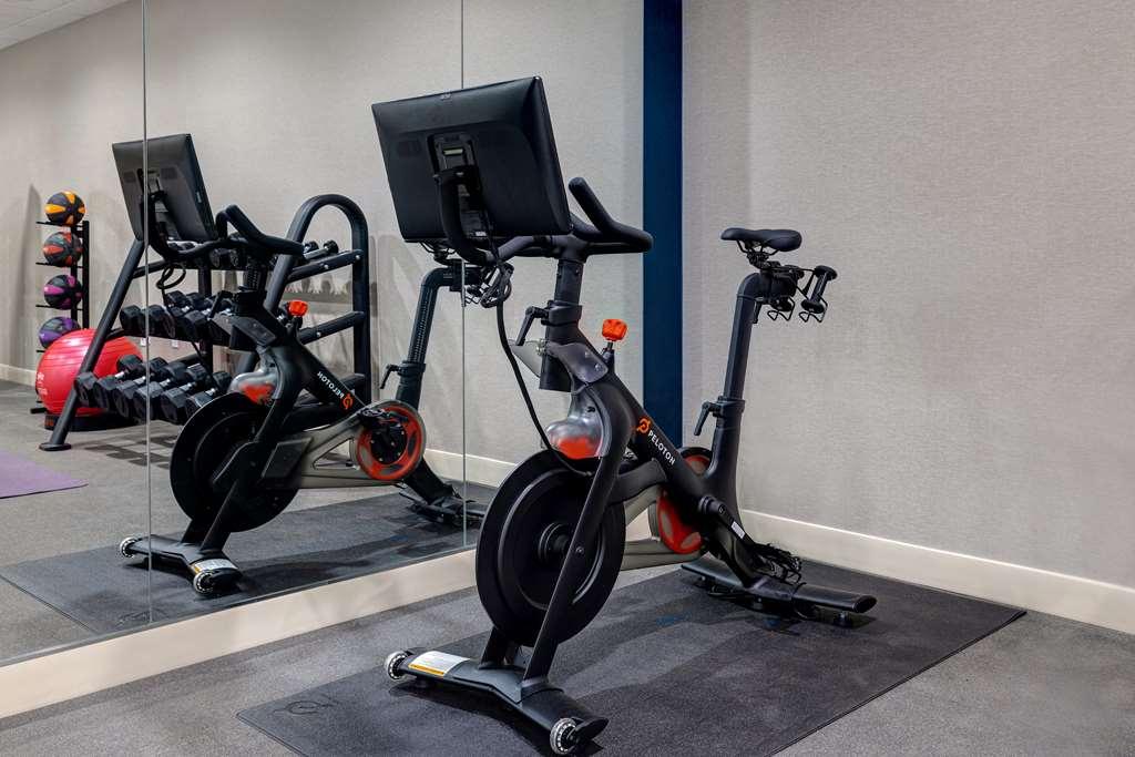 Homewood Suites By Hilton Oklahoma City Quail Springs Ανέσεις φωτογραφία