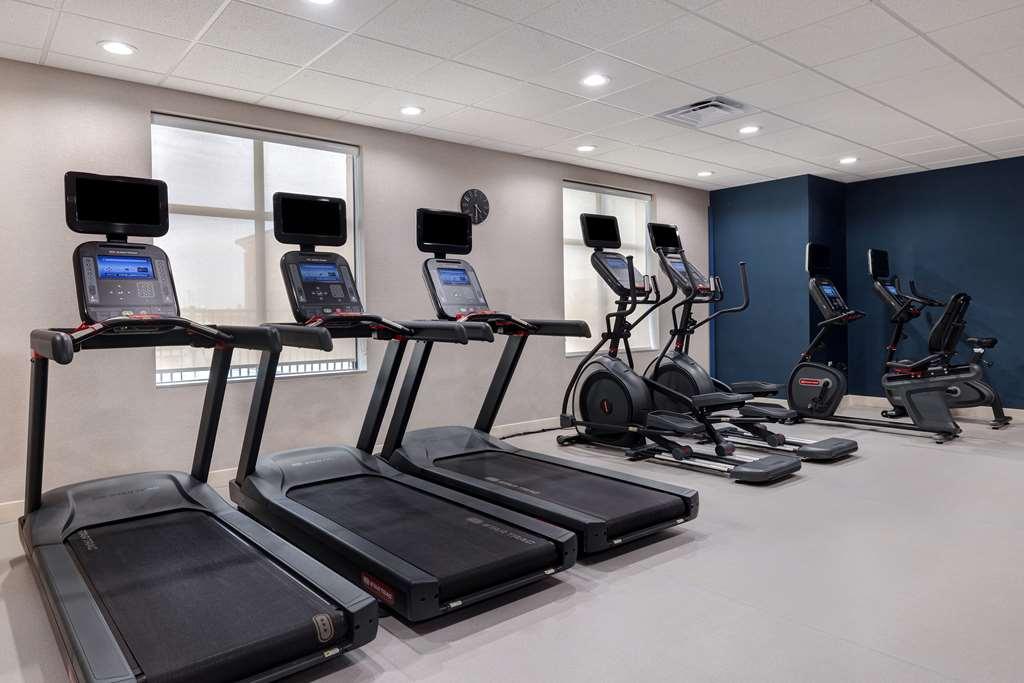 Homewood Suites By Hilton Oklahoma City Quail Springs Ανέσεις φωτογραφία