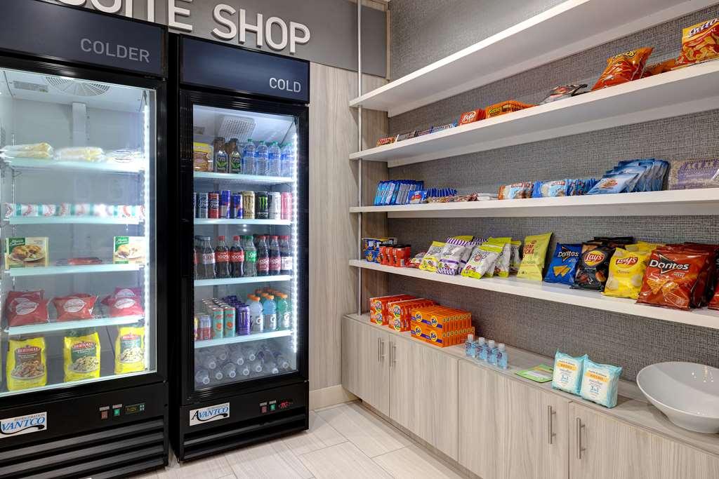 Homewood Suites By Hilton Oklahoma City Quail Springs Εστιατόριο φωτογραφία