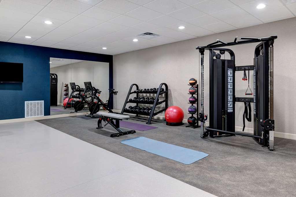 Homewood Suites By Hilton Oklahoma City Quail Springs Ανέσεις φωτογραφία