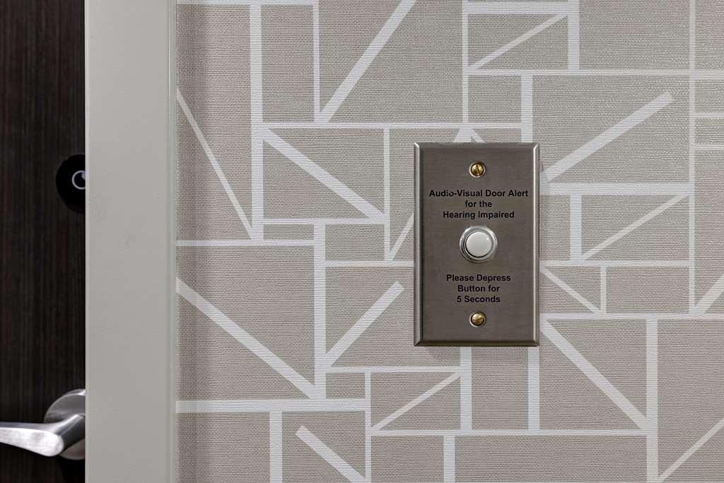 Homewood Suites By Hilton Oklahoma City Quail Springs Δωμάτιο φωτογραφία