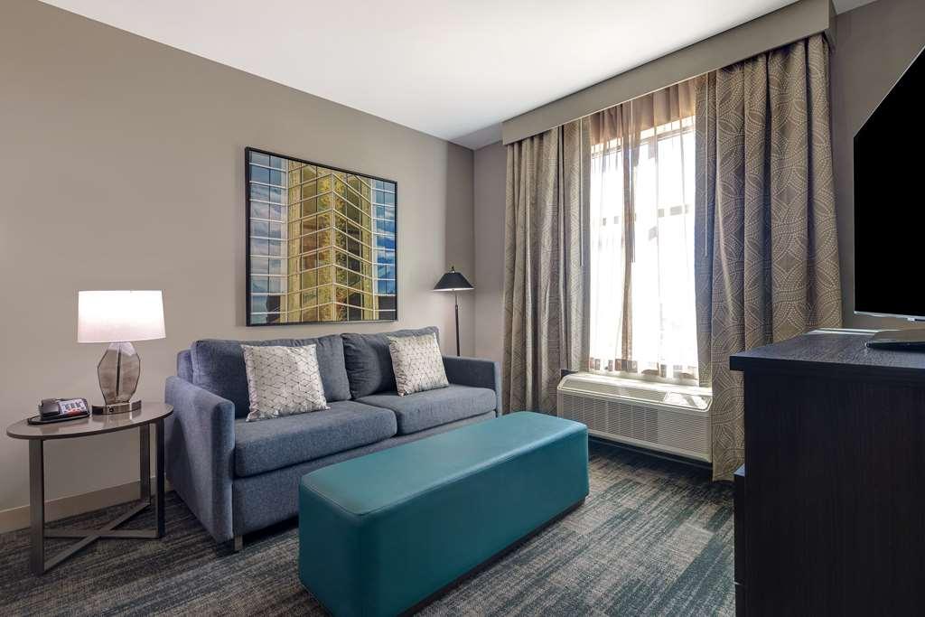 Homewood Suites By Hilton Oklahoma City Quail Springs Δωμάτιο φωτογραφία