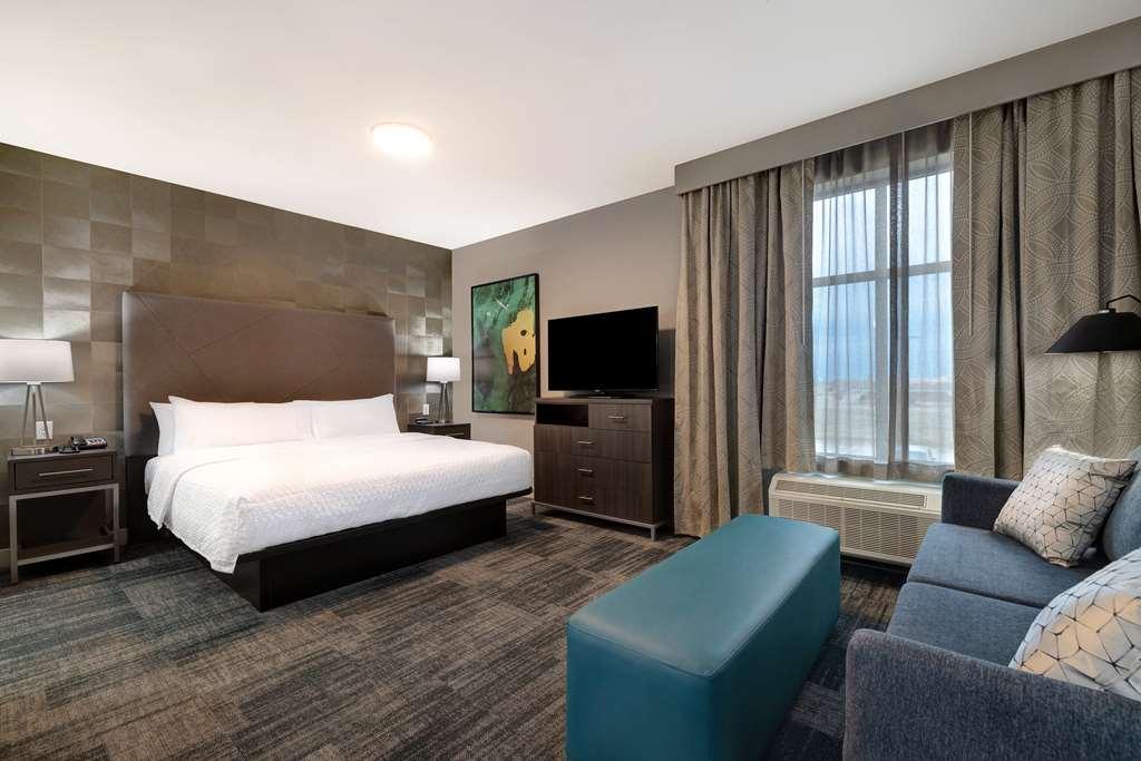 Homewood Suites By Hilton Oklahoma City Quail Springs Δωμάτιο φωτογραφία