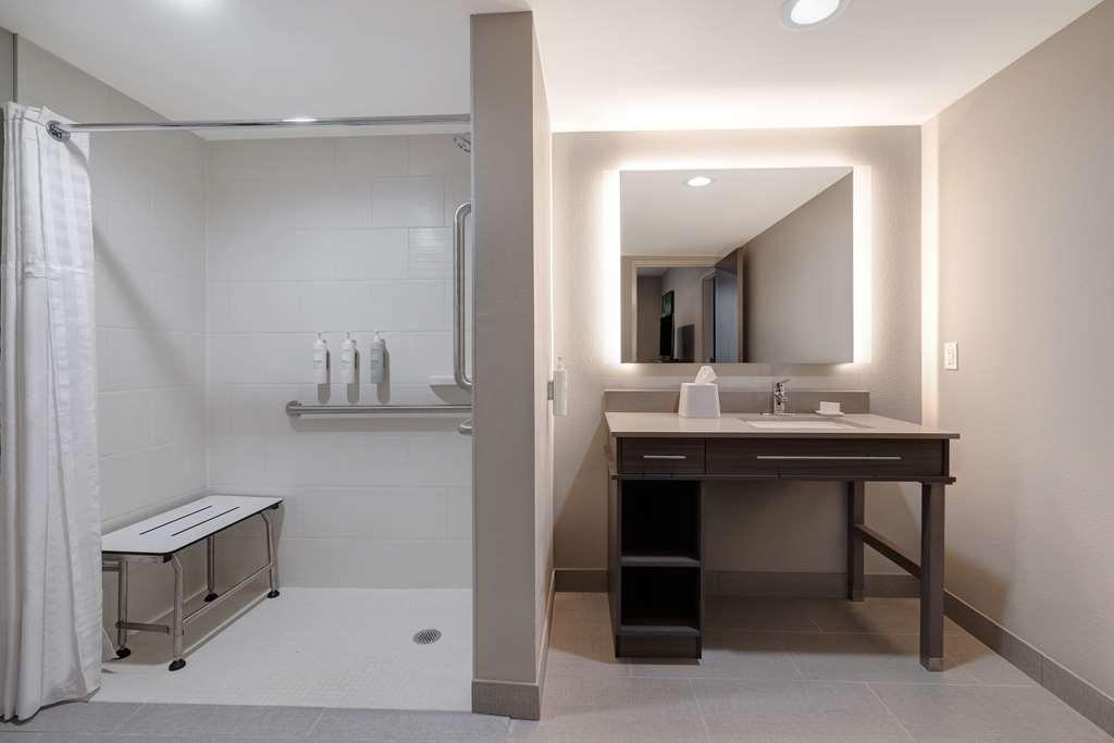 Homewood Suites By Hilton Oklahoma City Quail Springs Εξωτερικό φωτογραφία