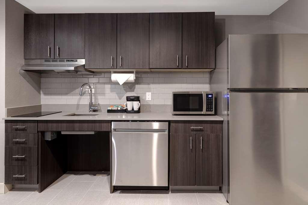 Homewood Suites By Hilton Oklahoma City Quail Springs Δωμάτιο φωτογραφία