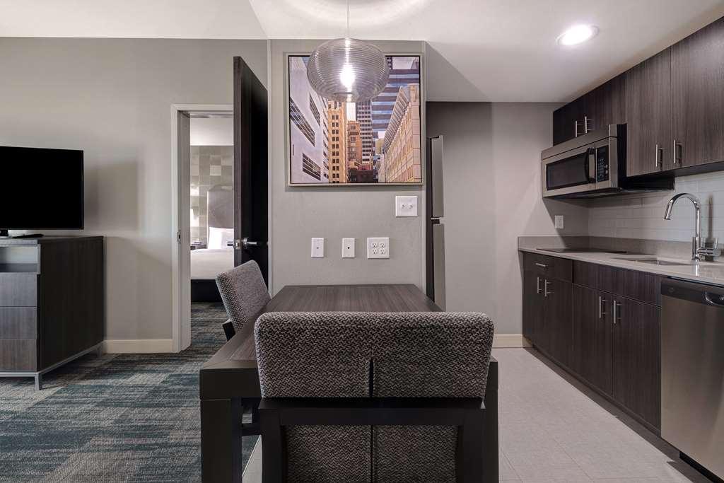 Homewood Suites By Hilton Oklahoma City Quail Springs Δωμάτιο φωτογραφία