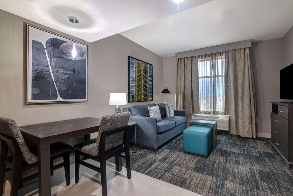 Homewood Suites By Hilton Oklahoma City Quail Springs Δωμάτιο φωτογραφία